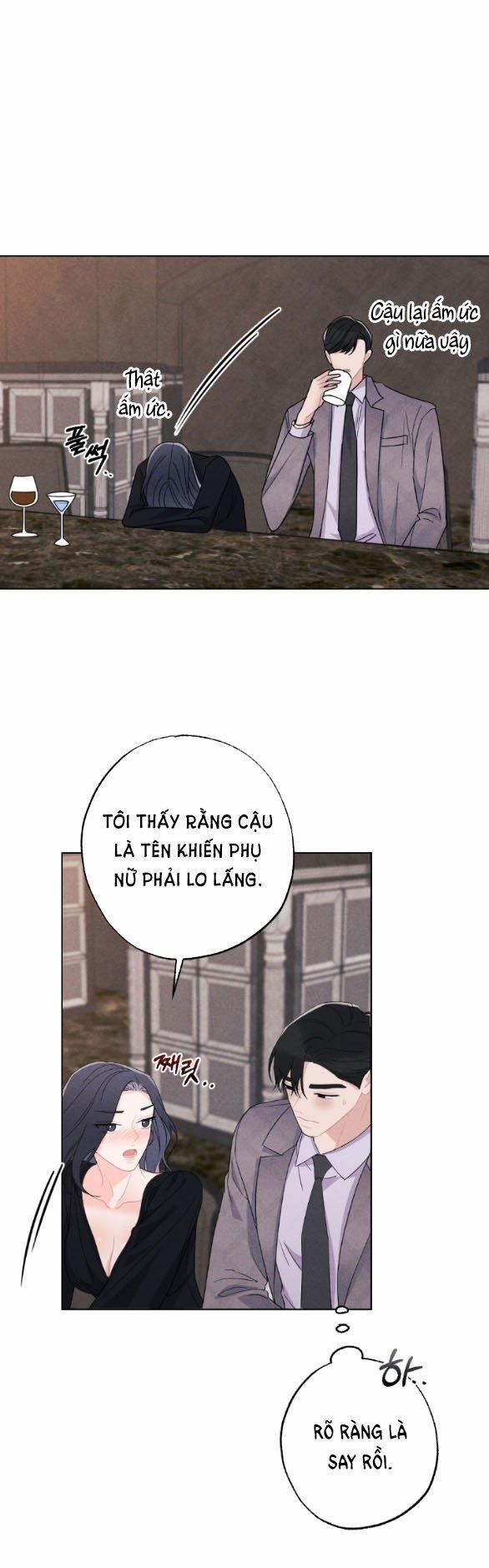 [18+] Bão Tuyết 24.2 trang 22