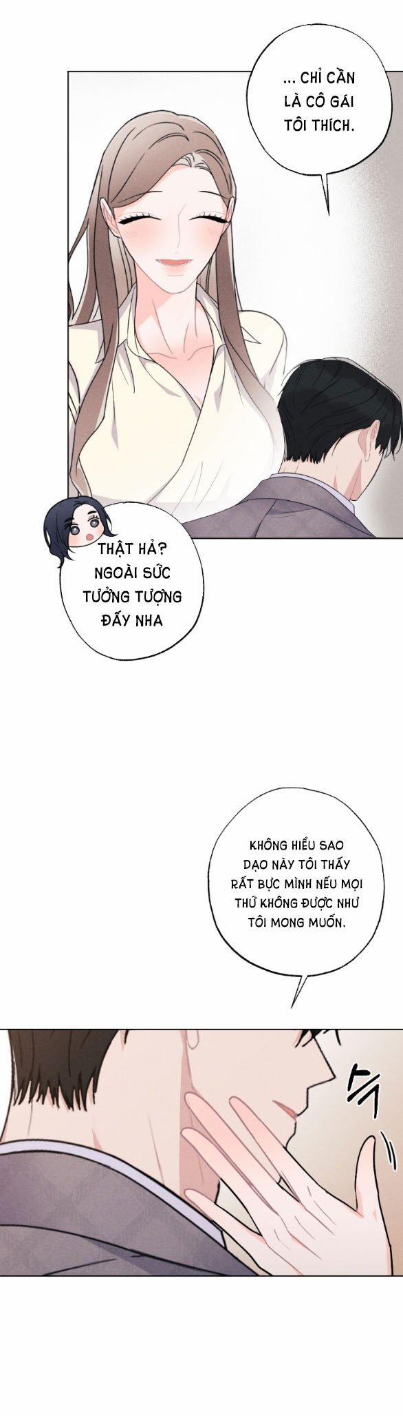 [18+] Bão Tuyết 24.2 trang 24