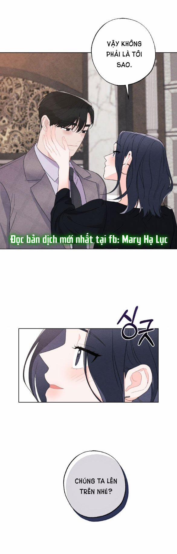 [18+] Bão Tuyết 24.2 trang 25