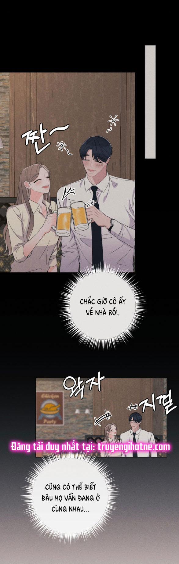 [18+] Bão Tuyết 24.2 trang 4