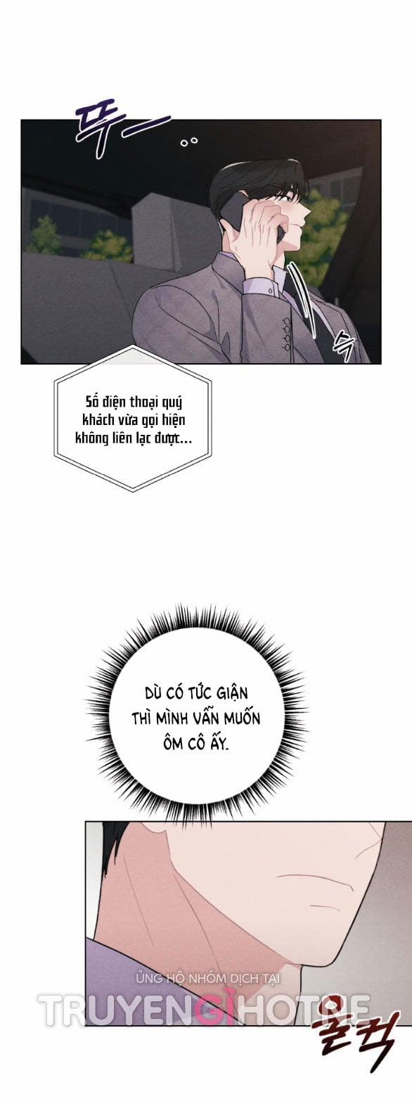 [18+] Bão Tuyết 24.2 trang 6