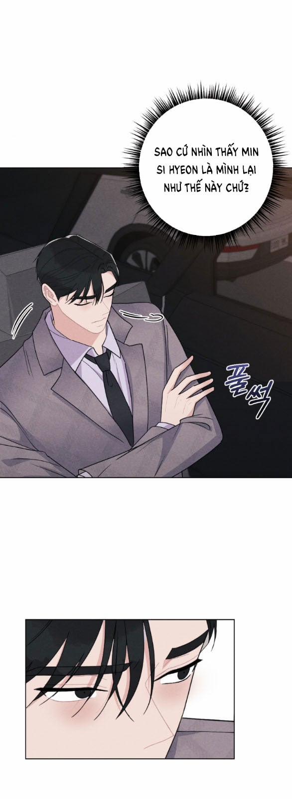 [18+] Bão Tuyết 24.2 trang 7