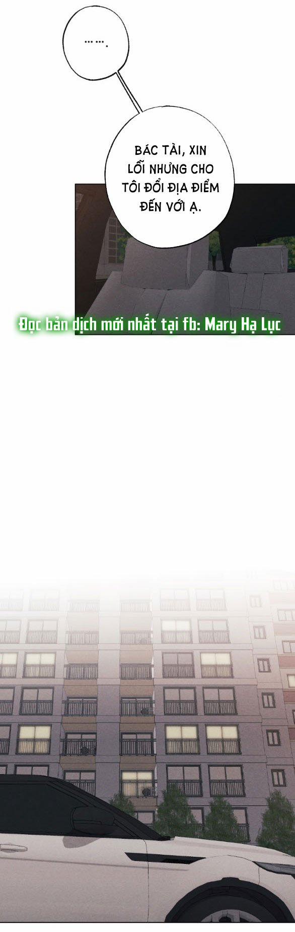 [18+] Bão Tuyết 24.2 trang 8