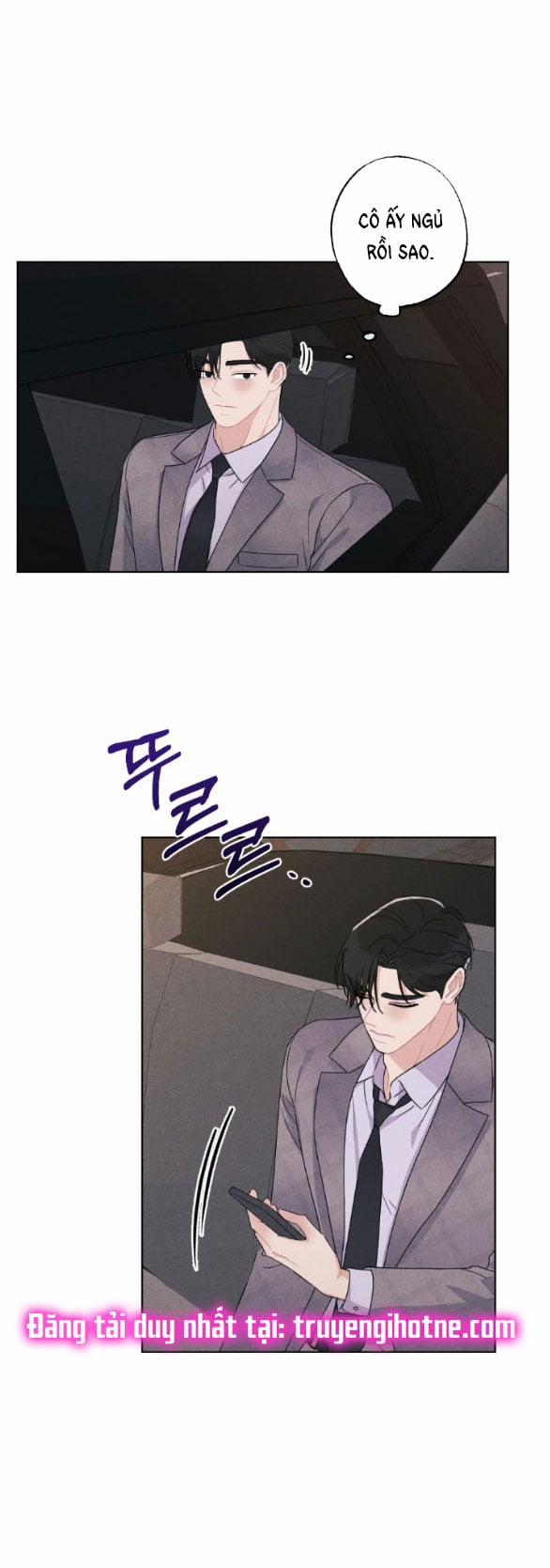 [18+] Bão Tuyết 24.2 trang 9