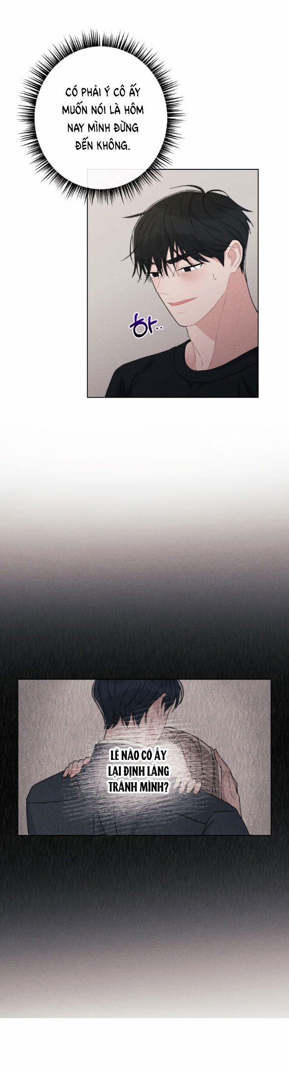 [18+] Bão Tuyết 25.1 trang 10