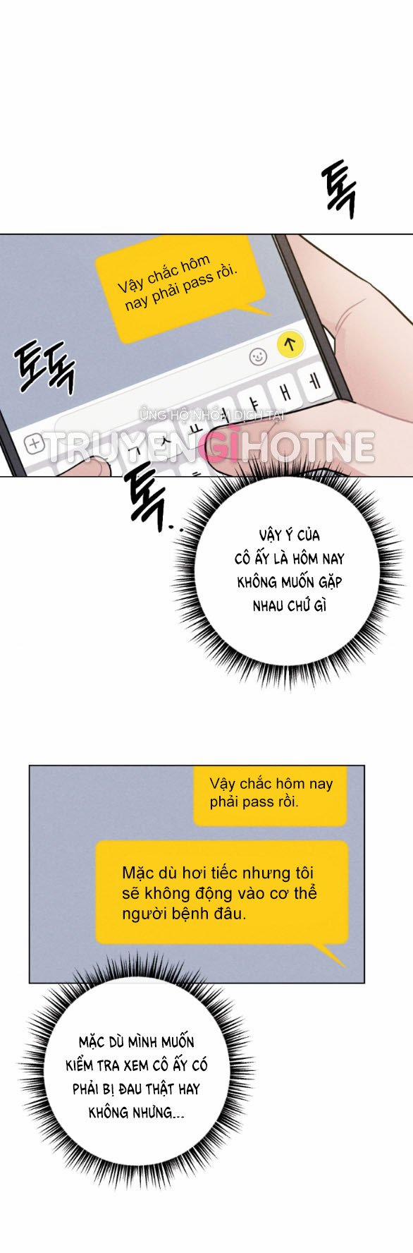 [18+] Bão Tuyết 25.1 trang 11