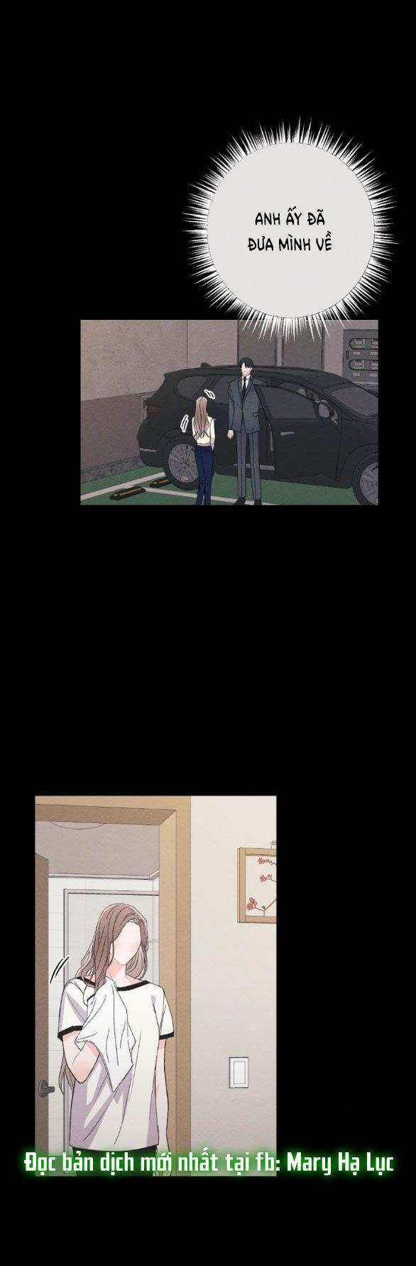 [18+] Bão Tuyết 25.1 trang 19