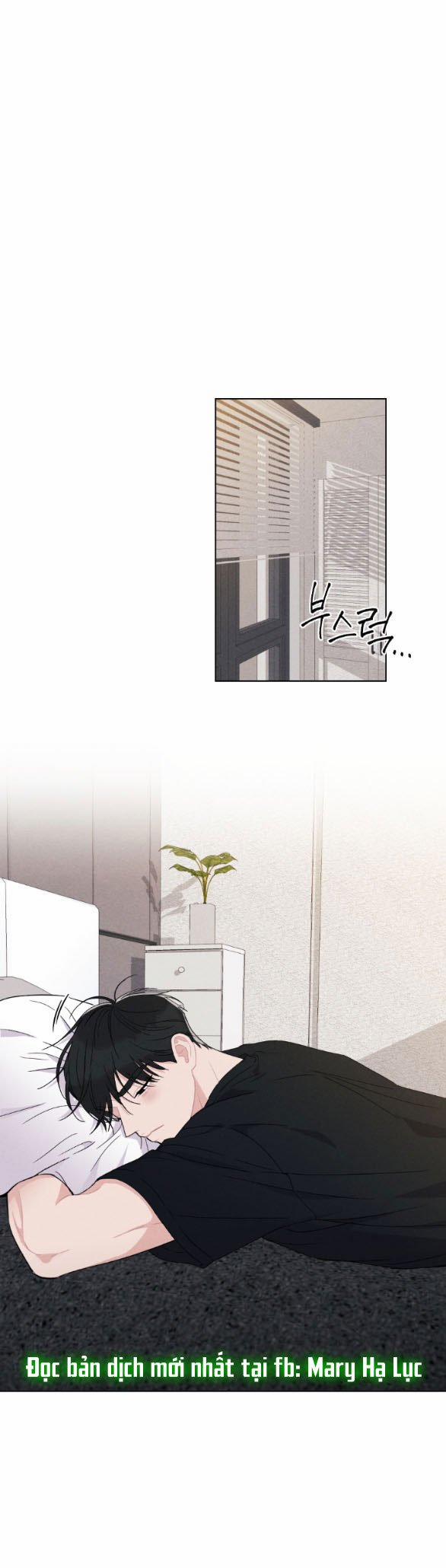 [18+] Bão Tuyết 25.1 trang 2