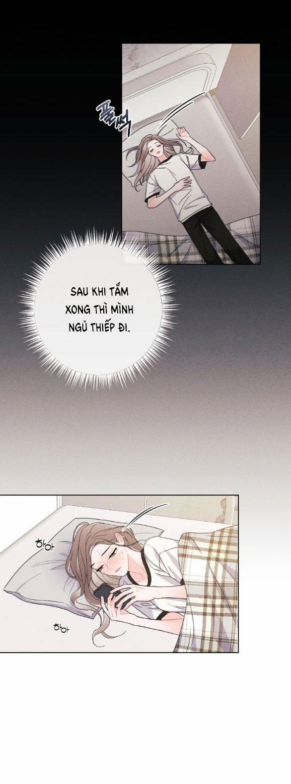 [18+] Bão Tuyết 25.1 trang 20