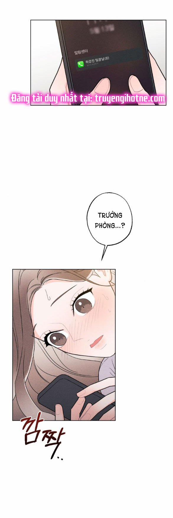 [18+] Bão Tuyết 25.1 trang 21