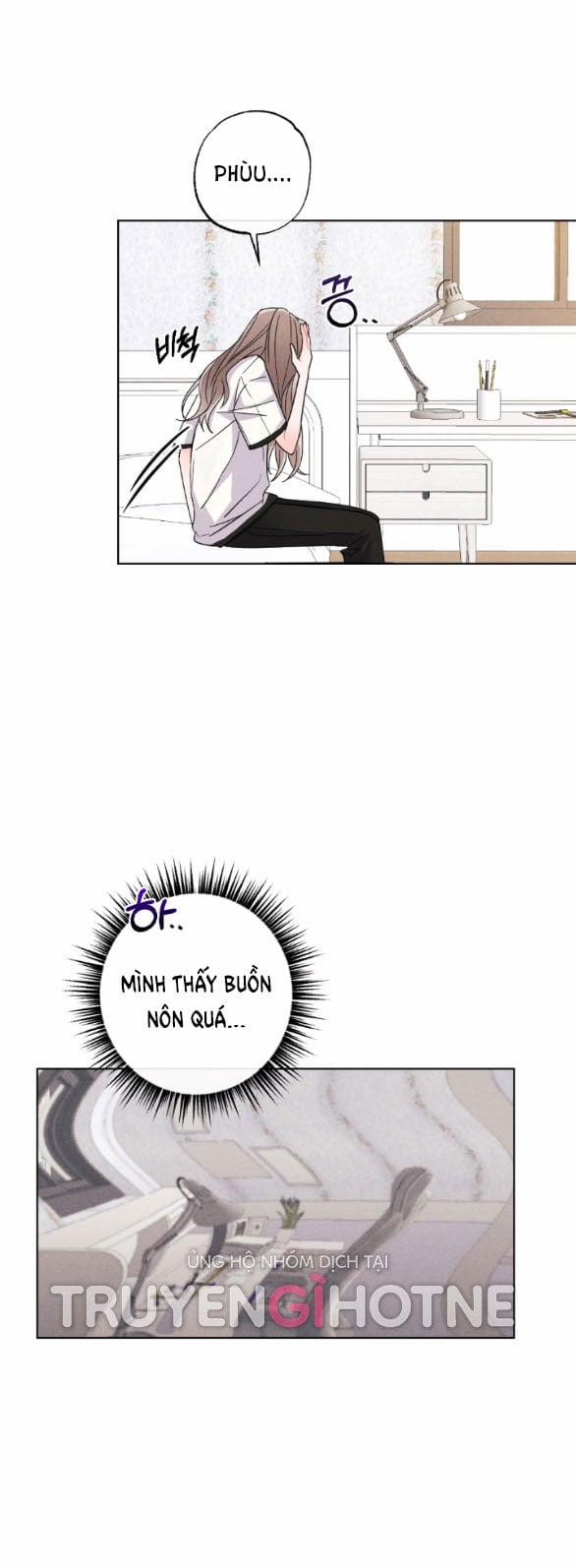 [18+] Bão Tuyết 25.1 trang 22