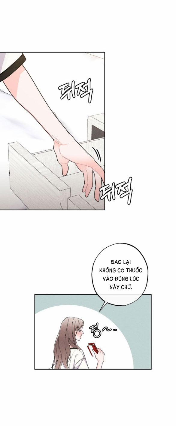 [18+] Bão Tuyết 25.1 trang 23