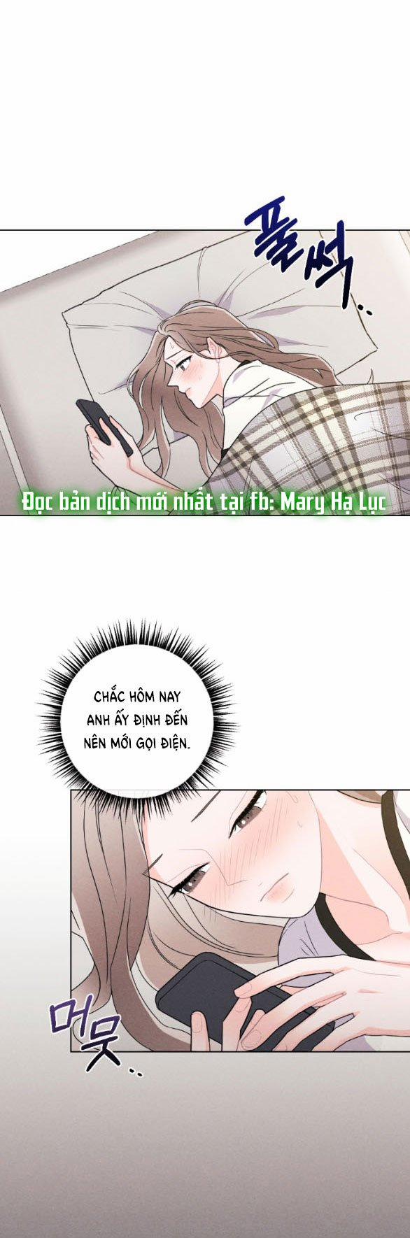 [18+] Bão Tuyết 25.1 trang 24