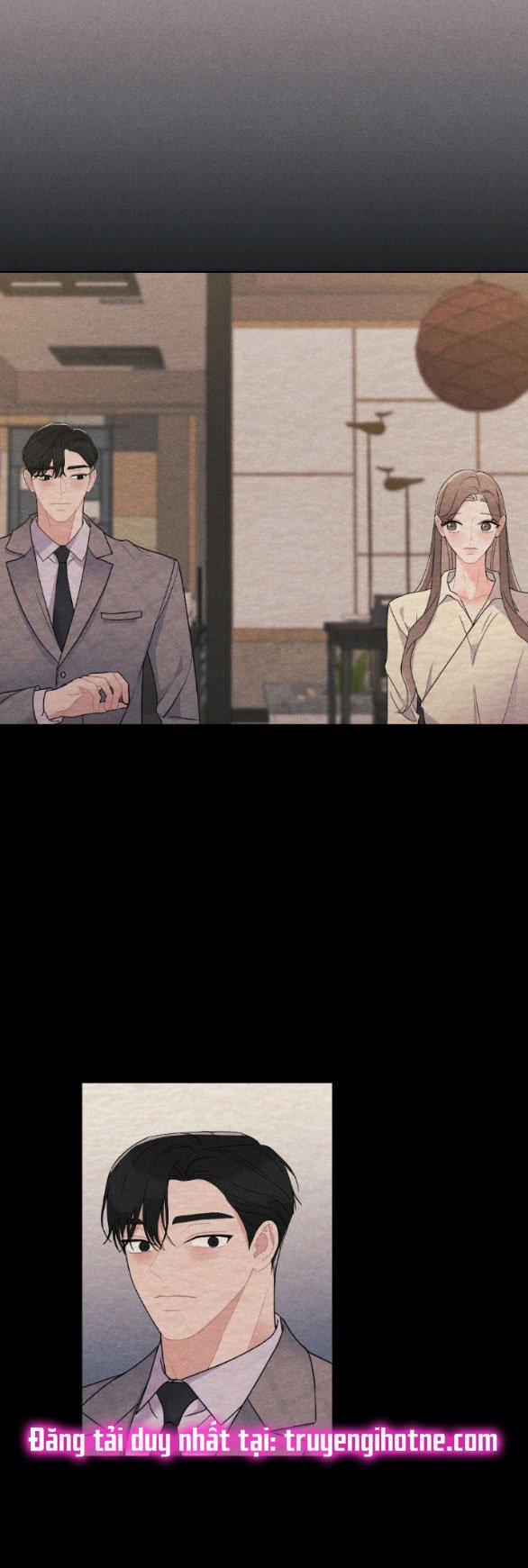 [18+] Bão Tuyết 25.1 trang 25