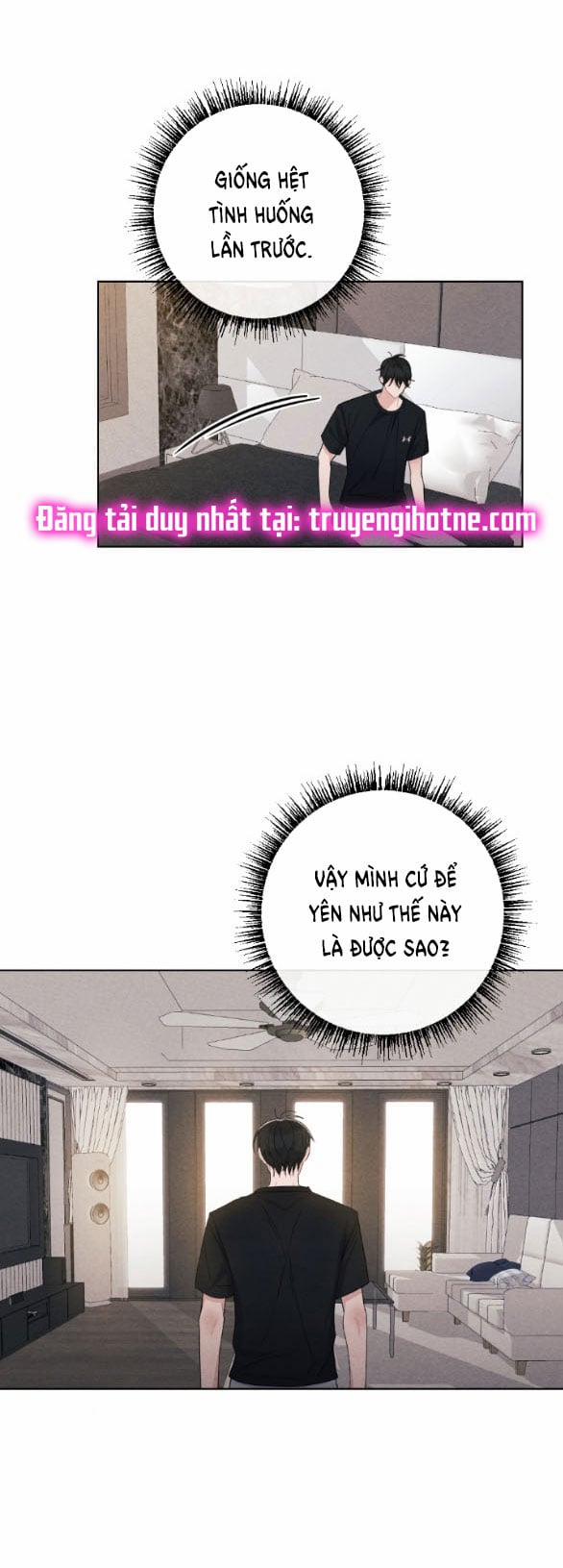 [18+] Bão Tuyết 25.1 trang 4