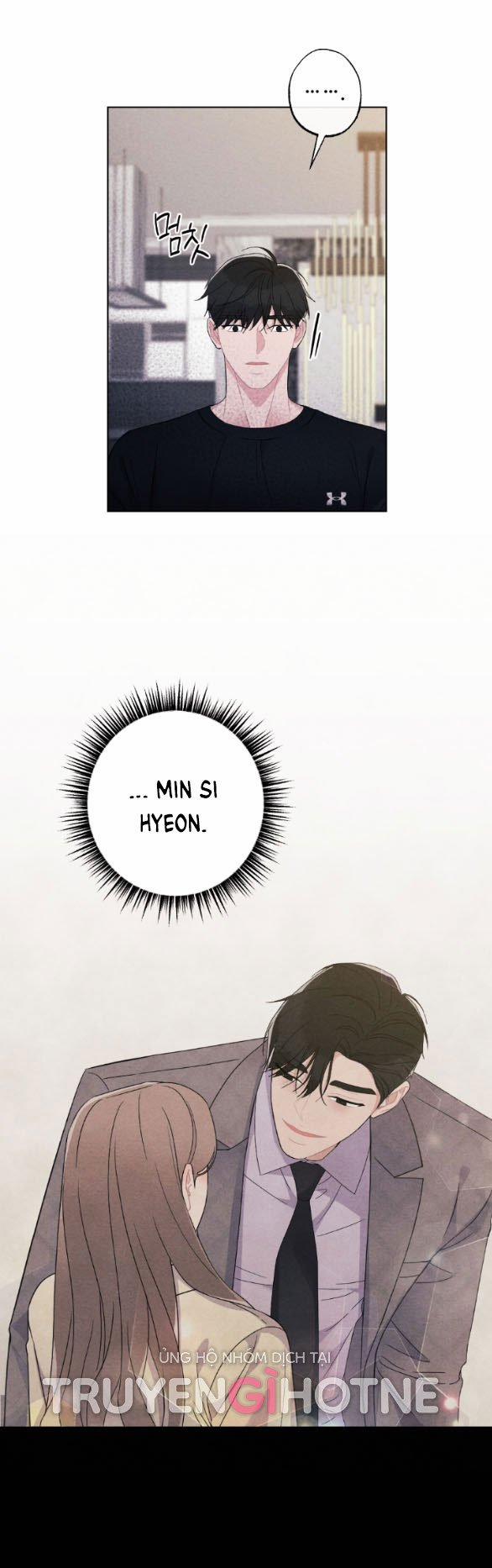 [18+] Bão Tuyết 25.1 trang 5