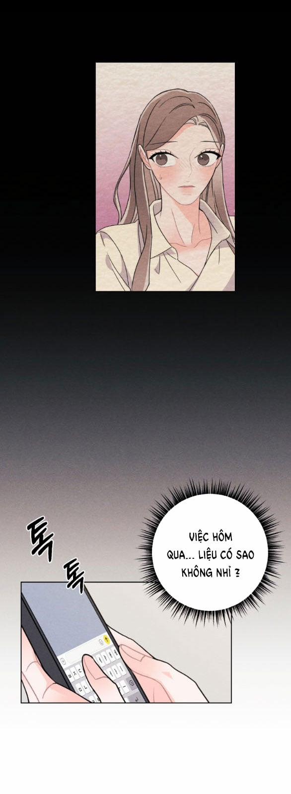 [18+] Bão Tuyết 25.2 trang 0