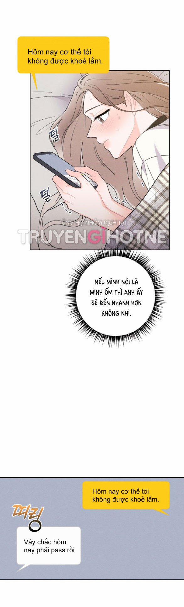 [18+] Bão Tuyết 25.2 trang 1