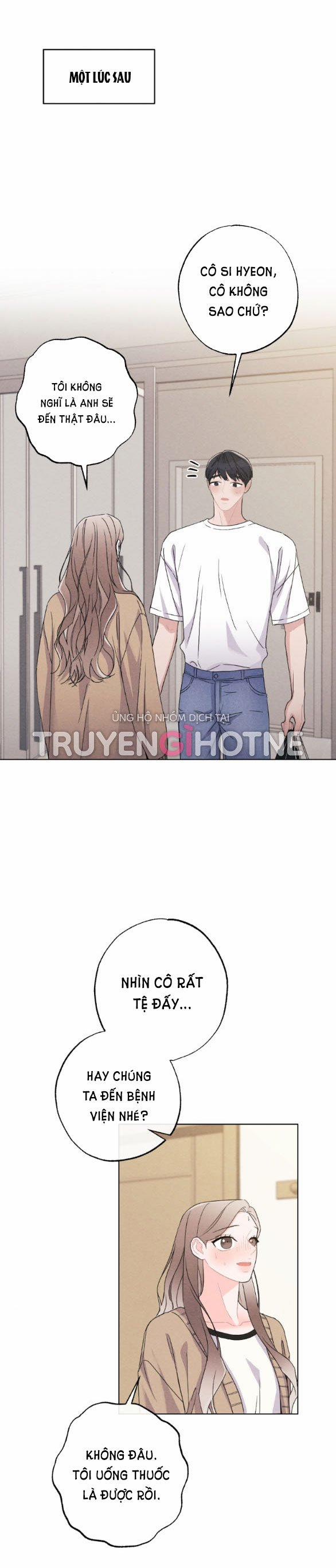 [18+] Bão Tuyết 25.2 trang 12