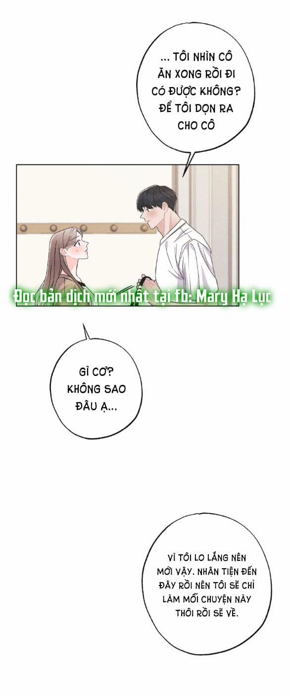 [18+] Bão Tuyết 25.2 trang 14