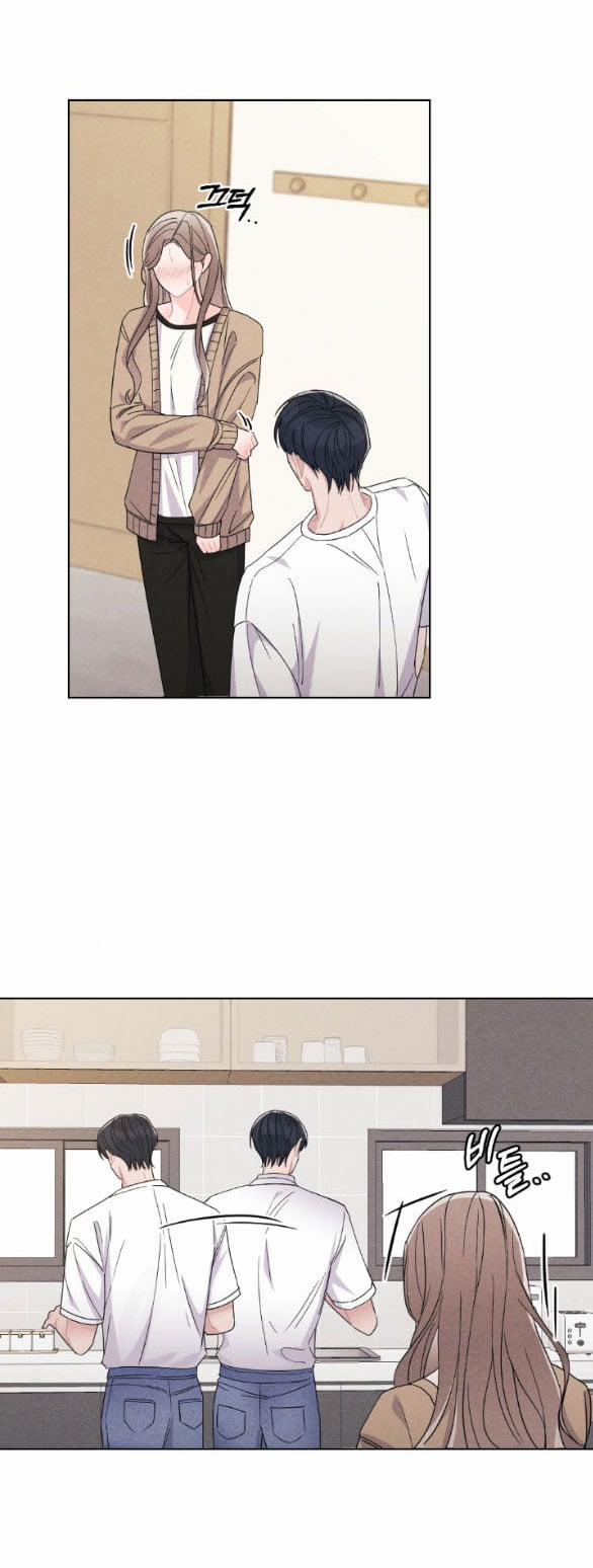 [18+] Bão Tuyết 25.2 trang 15