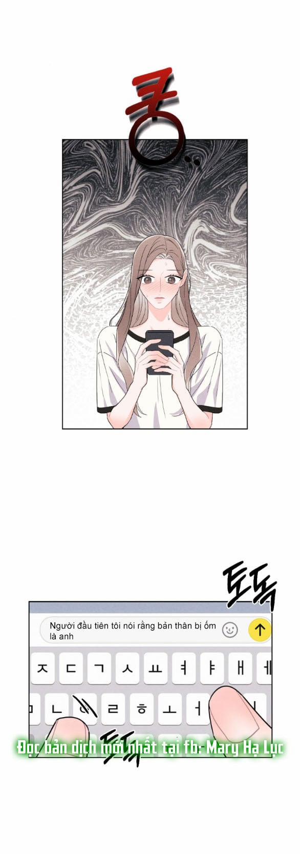 [18+] Bão Tuyết 25.2 trang 2