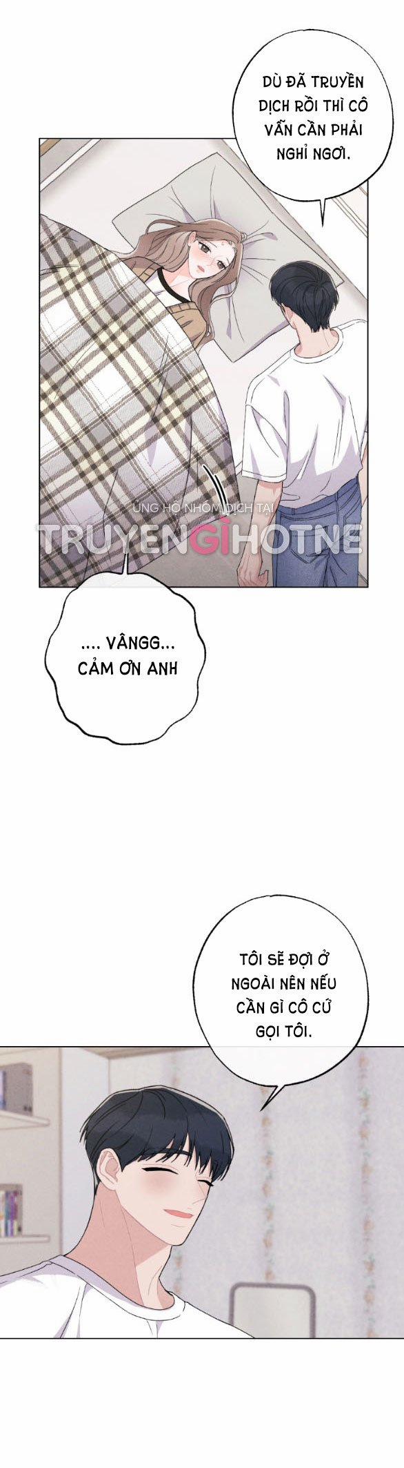 [18+] Bão Tuyết 25.2 trang 20