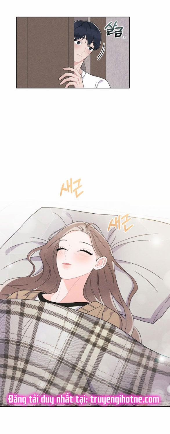 [18+] Bão Tuyết 25.2 trang 23