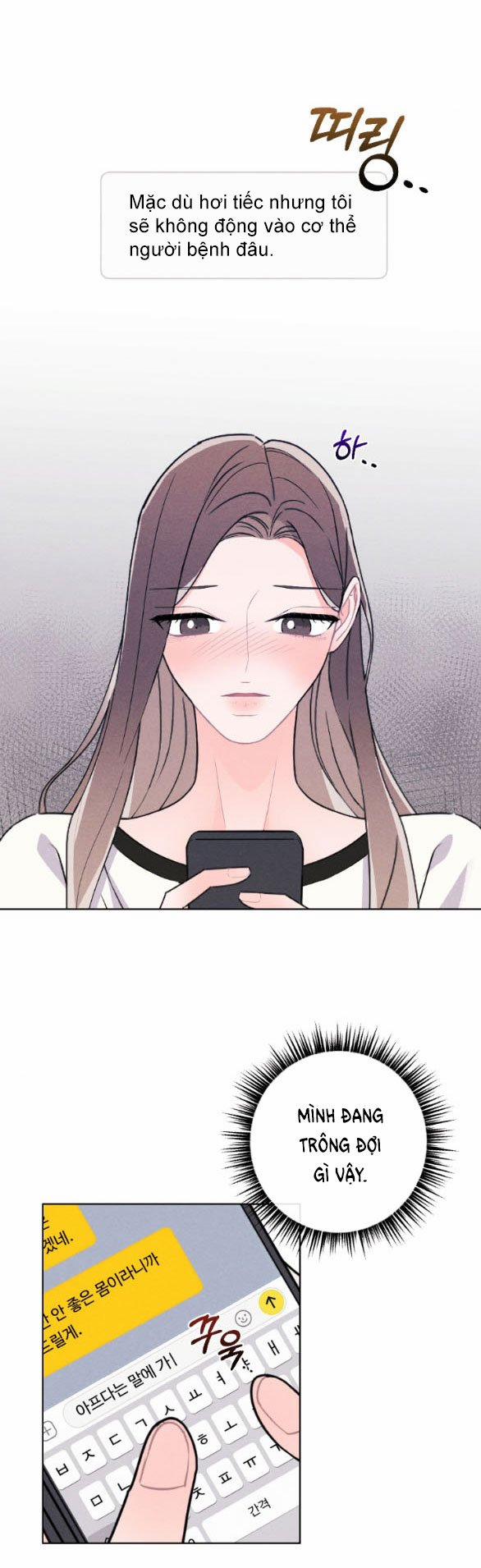 [18+] Bão Tuyết 25.2 trang 3