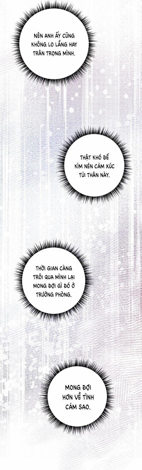 [18+] Bão Tuyết 25.2 trang 7