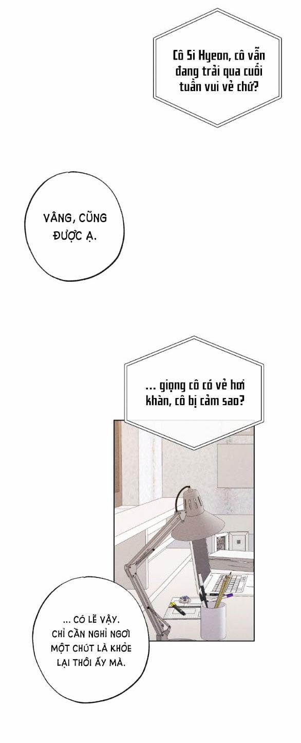 [18+] Bão Tuyết 25.2 trang 9