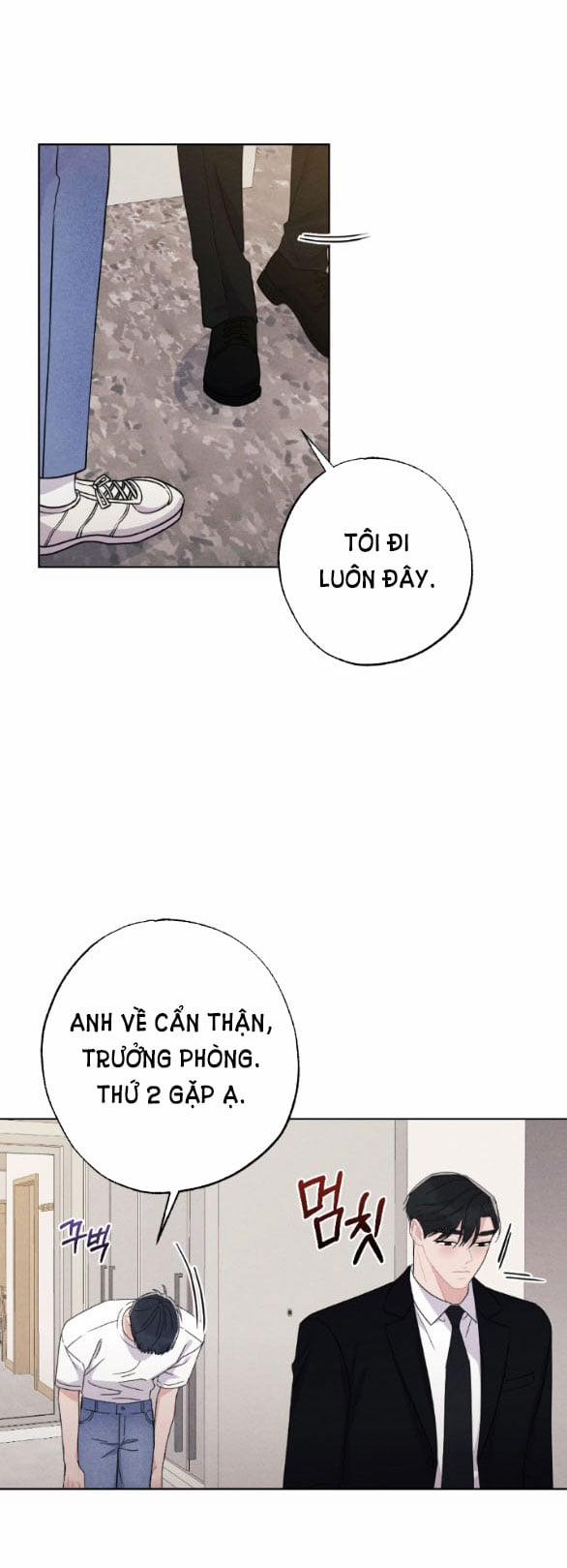 [18+] Bão Tuyết 26.1 trang 12