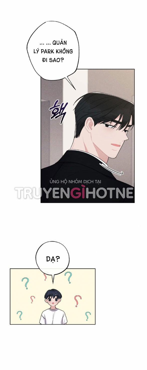 [18+] Bão Tuyết 26.1 trang 13