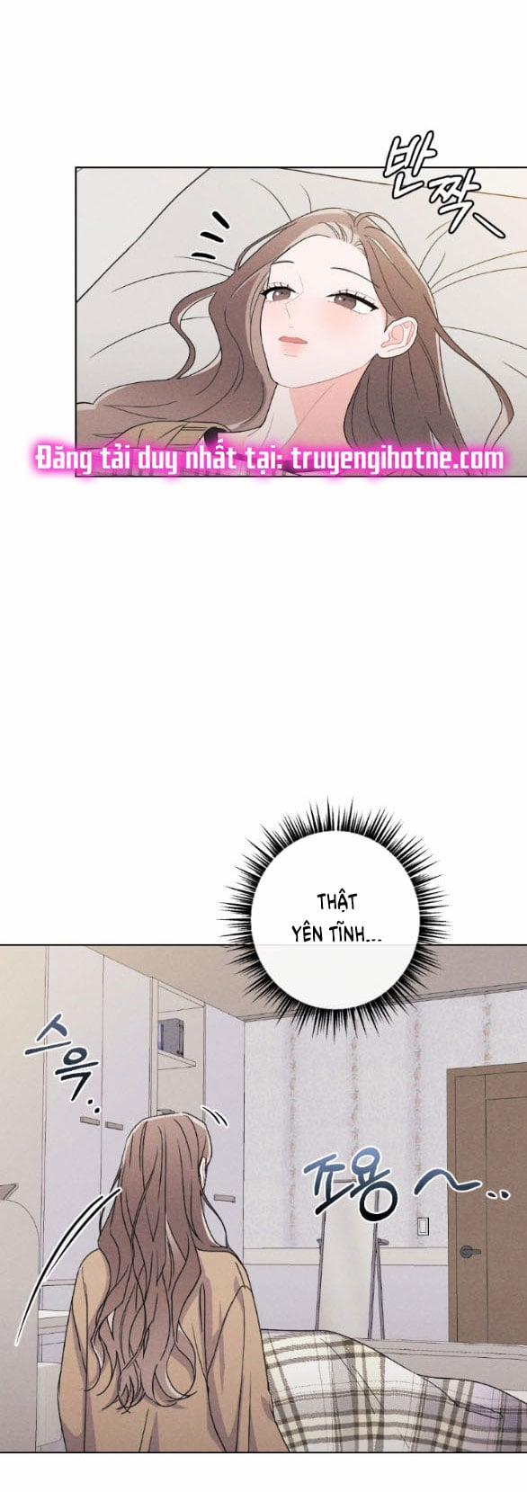 [18+] Bão Tuyết 26.1 trang 17