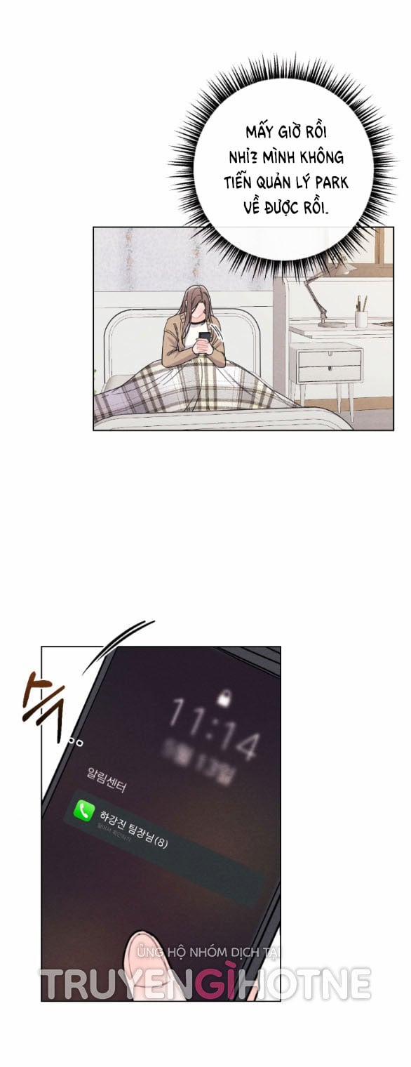 [18+] Bão Tuyết 26.1 trang 18