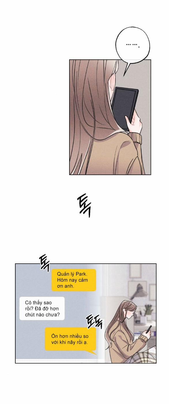 [18+] Bão Tuyết 26.1 trang 19