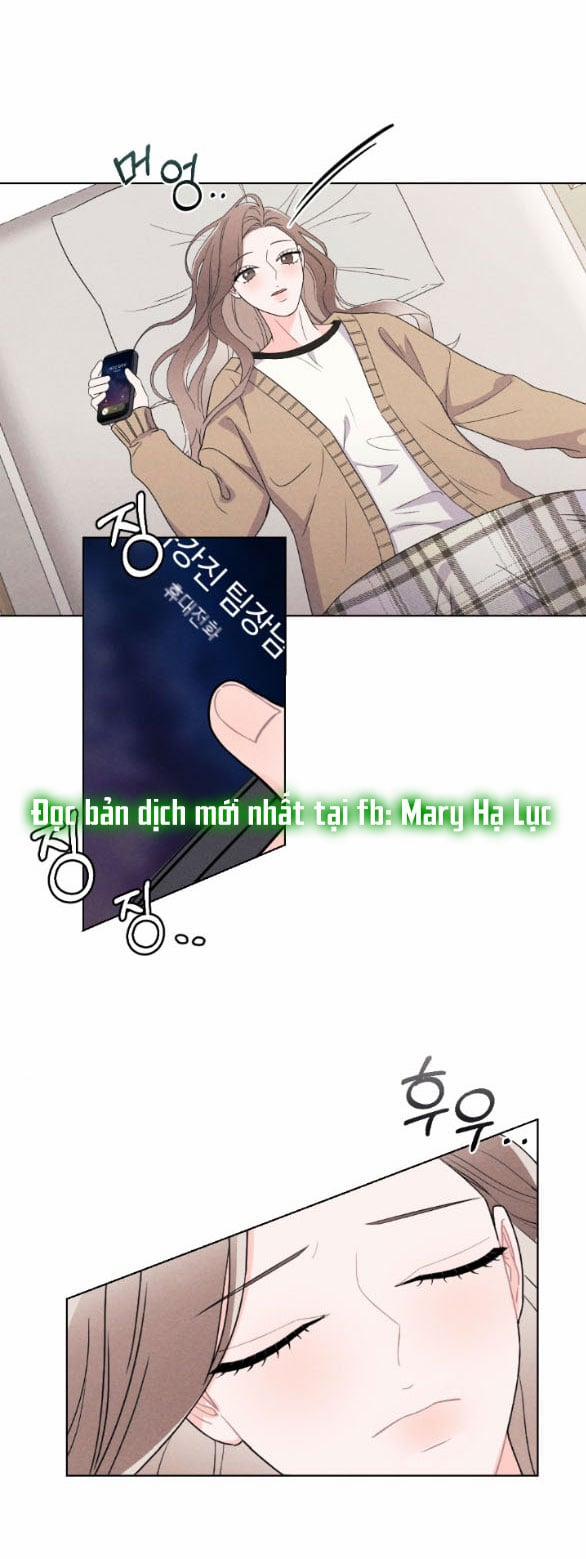 [18+] Bão Tuyết 26.1 trang 20