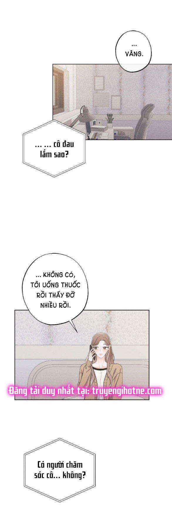 [18+] Bão Tuyết 26.1 trang 21