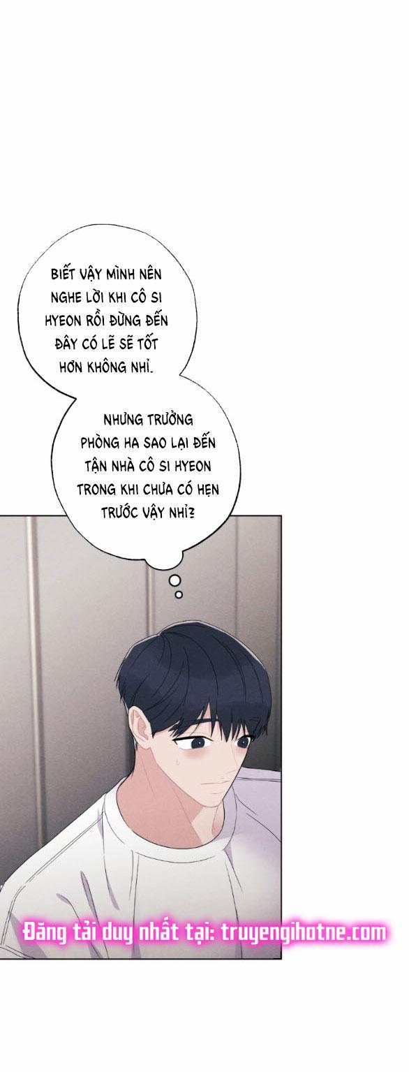 [18+] Bão Tuyết 26.1 trang 5