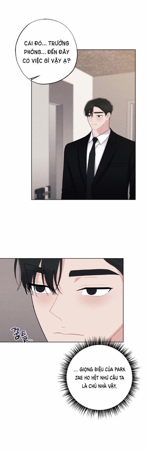 [18+] Bão Tuyết 26.1 trang 6