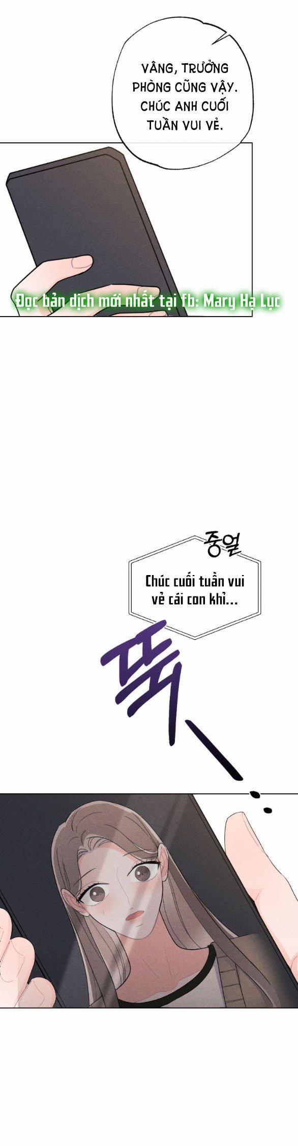 [18+] Bão Tuyết 26.2 trang 16