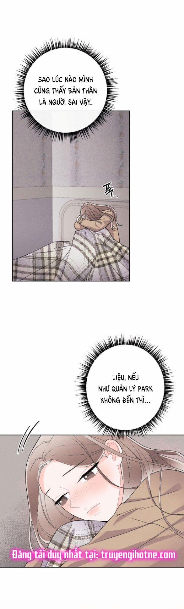 [18+] Bão Tuyết 26.2 trang 17