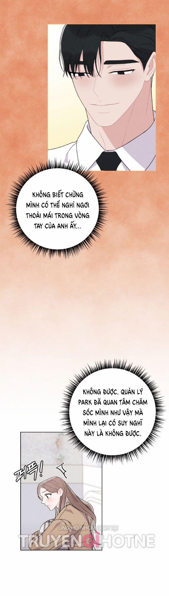 [18+] Bão Tuyết 26.2 trang 19