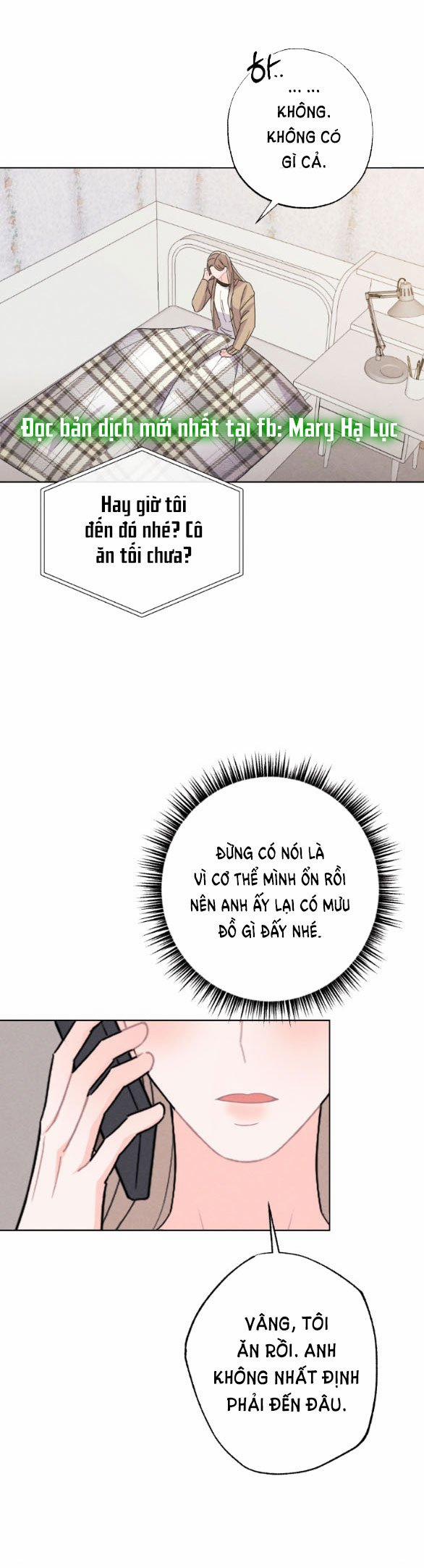 [18+] Bão Tuyết 26.2 trang 2