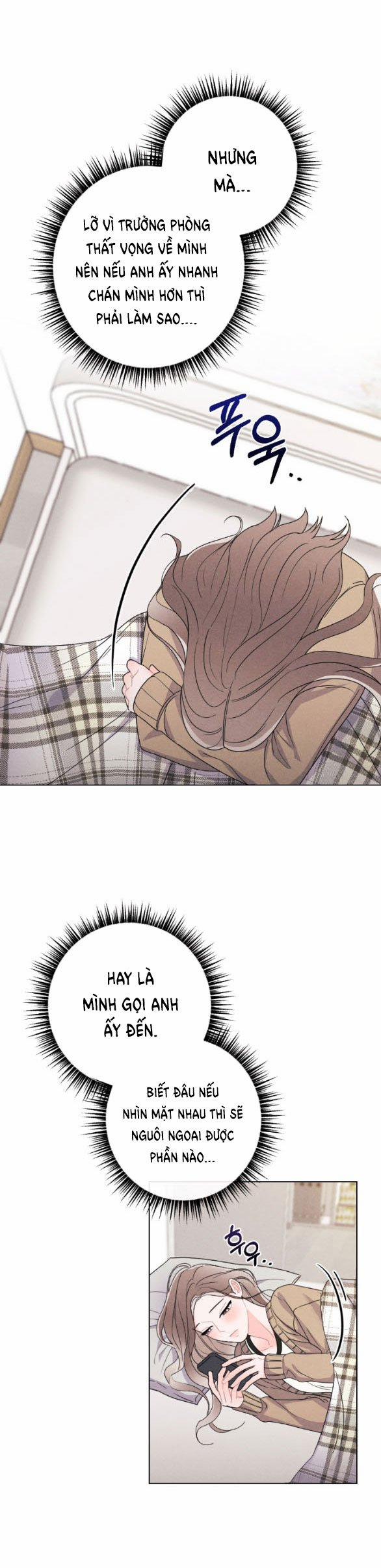 [18+] Bão Tuyết 26.2 trang 20