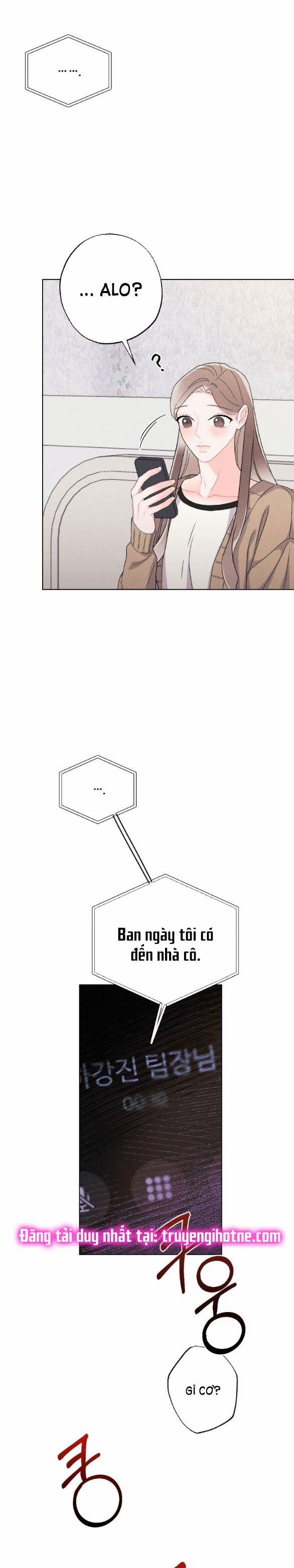 [18+] Bão Tuyết 26.2 trang 3