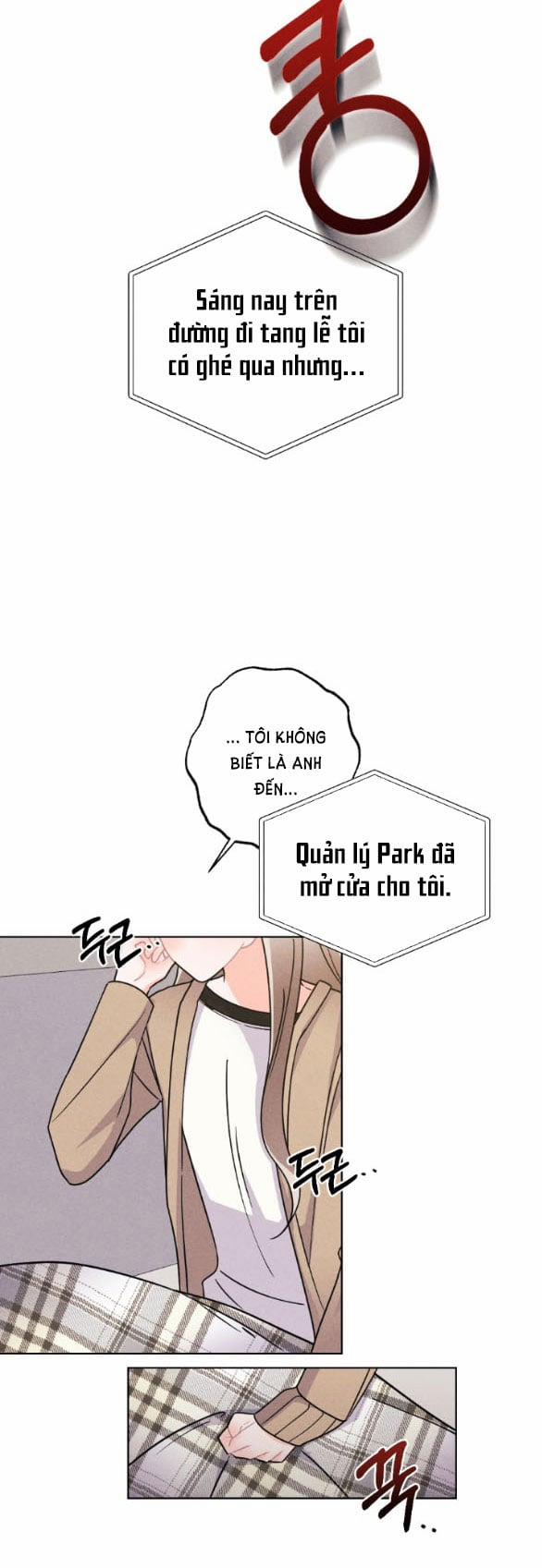 [18+] Bão Tuyết 26.2 trang 4