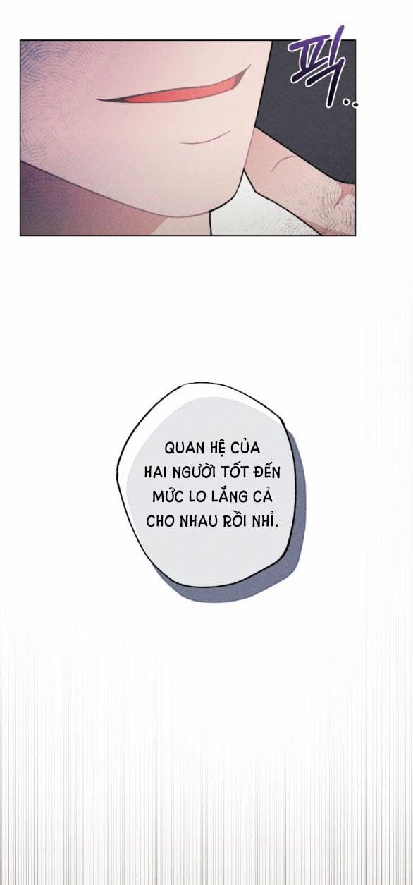 [18+] Bão Tuyết 26.2 trang 9