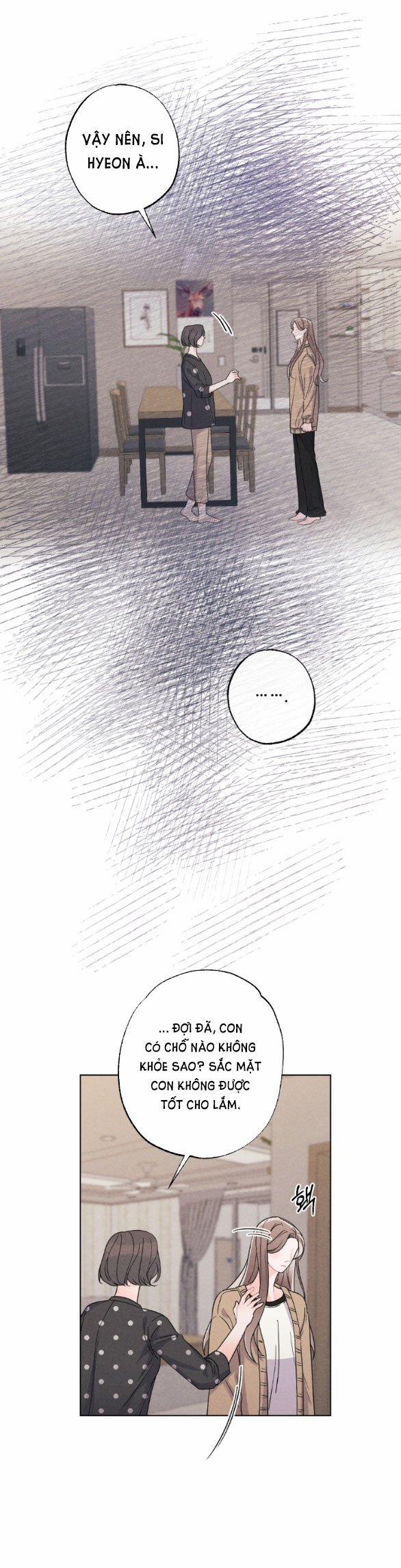 [18+] Bão Tuyết 27.1 trang 12