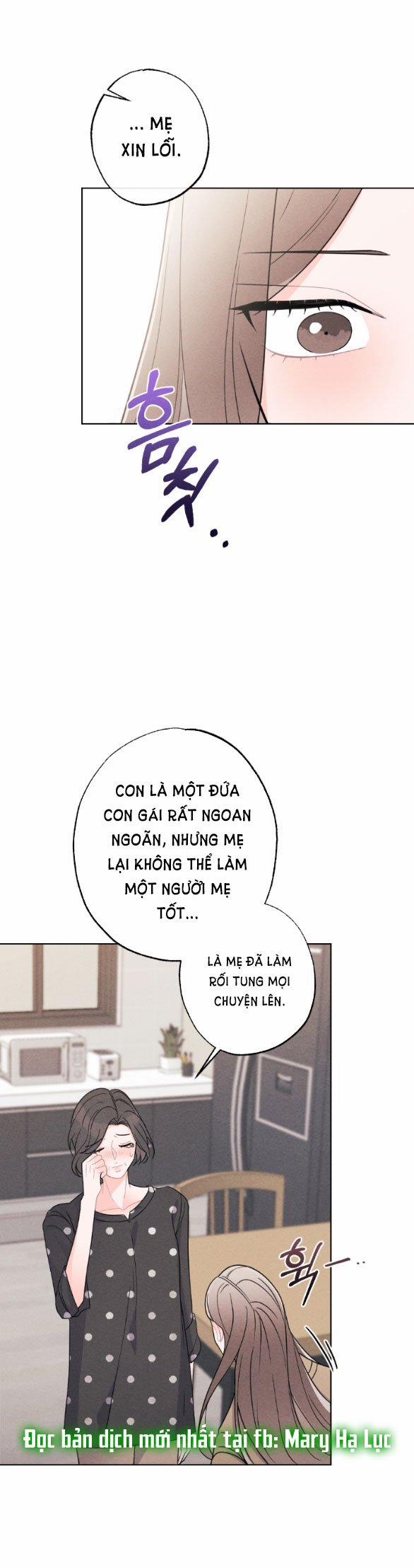 [18+] Bão Tuyết 27.1 trang 14